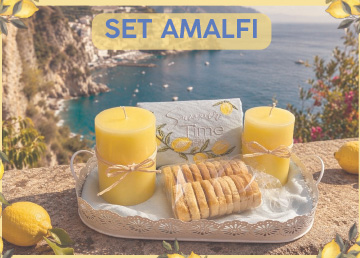 Set Amalfi