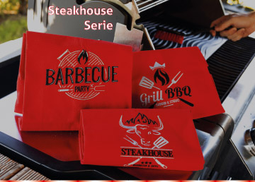 Serie Steakhouse
